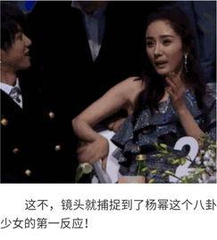 明星八卦?shī)蕵?lè)吃瓜,明星八卦大揭秘，吃瓜群眾狂歡時(shí)刻