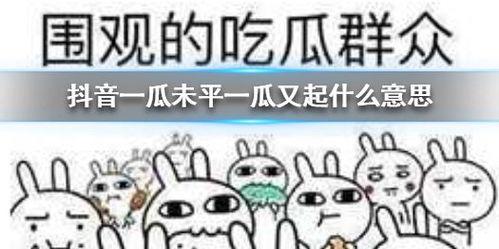 坐等吃瓜是什么意思,揭秘網(wǎng)絡(luò)熱議背后的圍觀心理