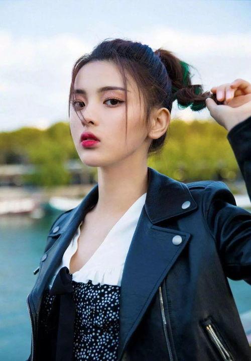 愛豆吃瓜娛樂醬文詠珊