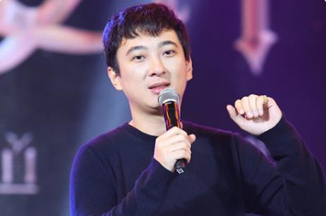 娛樂圈吃瓜的博主是誰呀,揭秘幕后真相的神秘人物