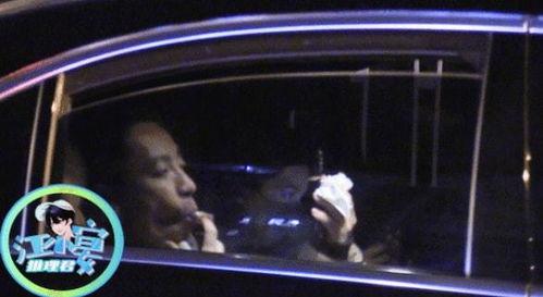 娛樂(lè)圈吃瓜爆料汪小菲,揭秘豪門背后的吃瓜真相