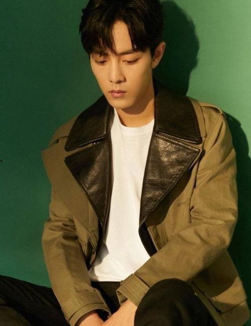 娛樂圈吃瓜爆料肖戰(zhàn)是誰(shuí),娛樂圈吃瓜爆料中的焦點(diǎn)人物