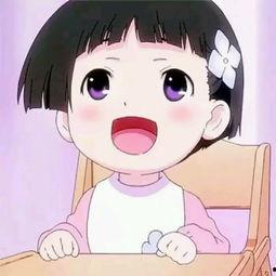 娛樂吃瓜的頭像女生動漫,動漫女神的吃瓜日常