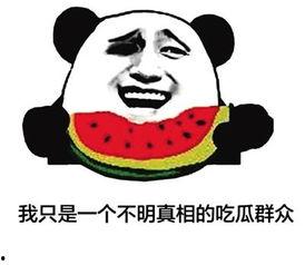 網(wǎng)絡(luò)用語吃瓜是什么意思