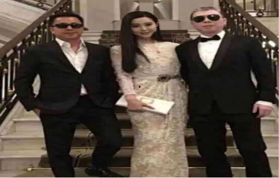 娛樂圈最熱吃瓜事件