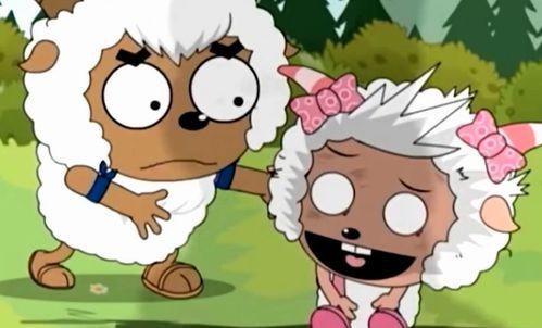 娛樂吃瓜醬美羊羊